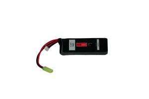 ATM Power Batterie LiPo 11,1V 1800mAh 20C Mini Pack (Tamiya Mini)