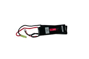 ATM Power Batterie LiPo 7,4V 1800mAh 20C Butterfly (Tamiya Mini)