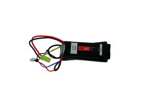 ATM Power Batterie LiPo 11,1V 1800mAh 20C Butterfly (Tamiya Mini)