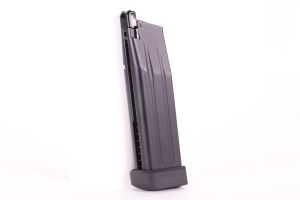 AW Custom Chargeur Gaz Hi-Capa 5.1 (Noir)