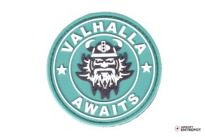 Patch Valhalla awaits