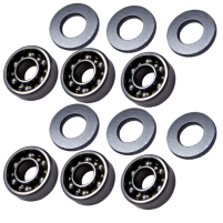 FPS Softair Bearings 8mm pour M249/M60