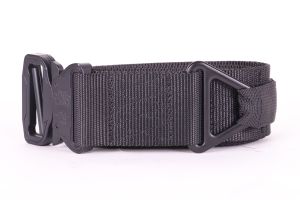 Wo Sport Ceinture CQB Tactical (Noir)