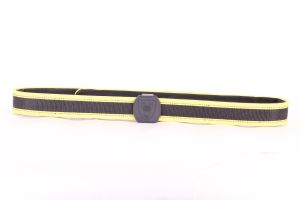 Wo Sport Ceinture IPSC (Jaune)