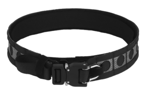 Wo Sport Ceinture Bison (BK)