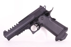 ICS Hi-Capa Challenger GBB (Noir)