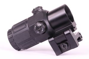 BOG Magnifier 3x Type G33 (Noir)