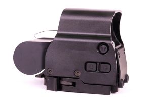 BOG Red Dot Type Eotech XPS 3-2 QD (Noir)