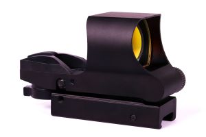 BOG Red Dot Reflex Large (Noir)