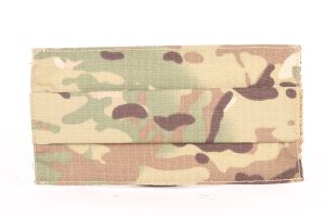 Wo Sport Couverture pour Masque (MultiCam)