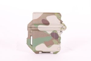 Wo Sport Pochette pour Zippo WST Tactical (MultiCam)