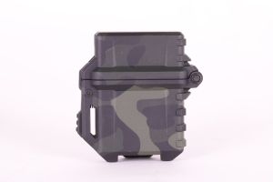 Wo Sport Pochette pour Zippo WST Tactical (BCP)