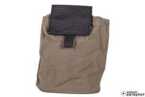 Wo Sport Dump Pouch (RG)