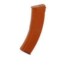 Cyma Chargeur Mid-Cap RPK74 200BBs (Orange)