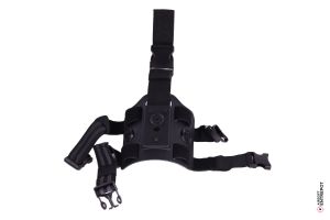 Swiss Arms Kit Montage de Cuisse pour Holster Rigide