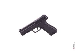 Cyma AEP Type Glock (CM127 / Noir)