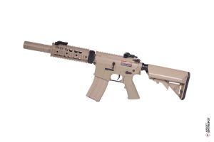 Cyma M4 SD AEG (CM513 / Tan)