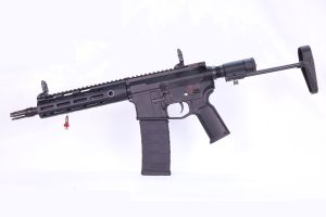 Cyma AR-15 M-Lok PDW Version Platinum (CM097E)