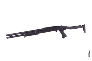 Cyma Fusil à Pompe M870 Spring (CM352L / Noir)