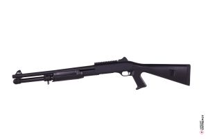 Cyma Fusil à Pompe M1014 Spring (CM370M / Noir)