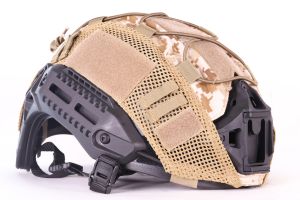 Wo Sport Couvre-Casque (Desert)