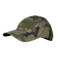 Helikon Casquette - PL Woodland