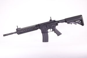 D|BOYS MK18 Full Metal (Noir)