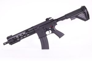 D|BOYS AR416 A5 S Full Metal (Noir)