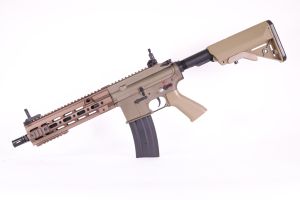 D|BOYS AR416 A5 S Full Metal (Tan)