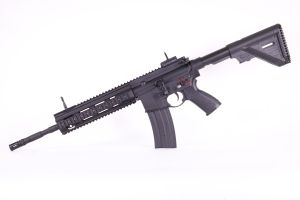 D|BOYS AR416 A5 L Full Metal (Noir)