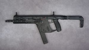 Occasion- Krytac Kriss Vector Black Limited Edition + 3 Chargeurs et Drum