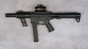 Occasion- G&G CM16 ARP9 AEG + Accessoires  