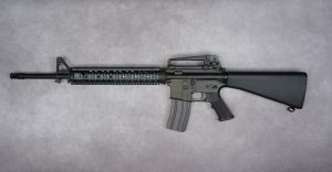 Occasion- Cyma M16A4 RIS AEG (CM009A4)