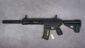 Occasion- VFC Avalon Calibur CQC AEG Full Upgrade 