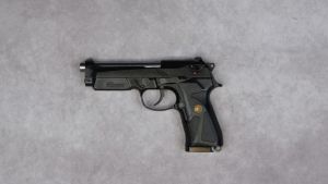 Occasion- WE M9A1 Custom (Noir)