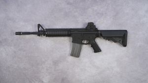 Occasion- VFC VR16 RIS Sopmod 