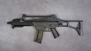 Occasion- Umarex H&K G36C Sportsline