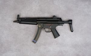 Occasion- Tokyo Marui MP5 AEG