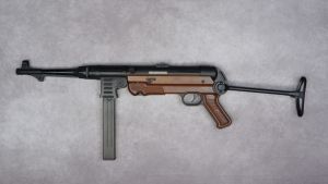 Occasion- AGM MOD MP40 AEG