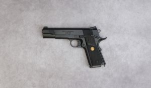 Occasion- Tokyo Marui 1911 Meu GBB