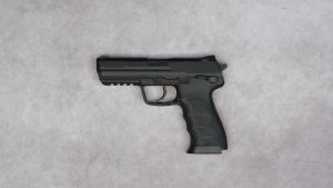 Occasion- Umarex H&K HK45 NBB Co2