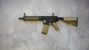 Occasion- G&G CM18 MOD1 AEG 