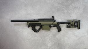 Occasion- Silverback TAC 41 A (OD)