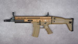 Occasion- FN SCAR-L AEG (DE) + 1 Chargeur