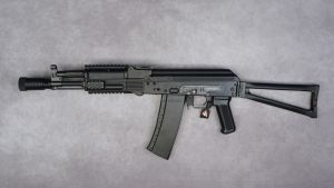 Occasion- Tokyo Marui AK102 NGRS EBB