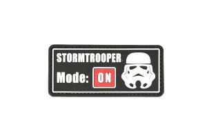 Patch Storm Trooper