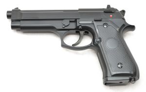 STTI M92F NBB (ST92 / Noir)