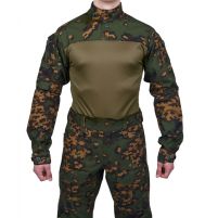 Giena Tactics Combat Shirt Defender - SS Summer