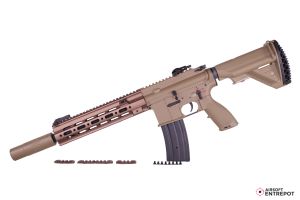 E&C AR4168 DEVGRU AEG 10.5" (DE)