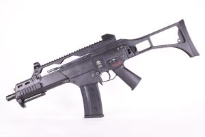 Evolution Airsoft AR366 EG6 Deluxe